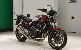 HONDA CB400SF GEN 4 A 2022 NC42