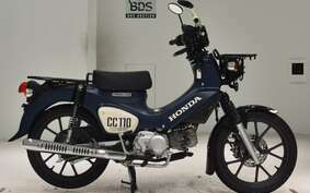 HONDA CROSS CUB 110 JA60