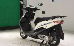 SUZUKI ADDRESS V125 DT11A