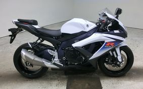 SUZUKI GSX-R750 2013 CW211