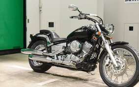 YAMAHA DRAGSTAR 400 2012 VH02J