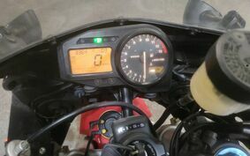 HONDA CBR954RR 2003 SC50