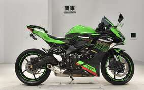 KAWASAKI ZX-25R ZX250E