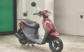 SUZUKI LET's 4 CA46A