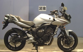 YAMAHA FAZER FZ6 S 2010 RJ14