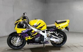 HONDA CBR900RR FIREBLADE 1997 SC33