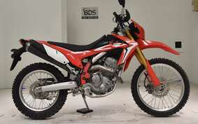 HONDA CRF250L MD44