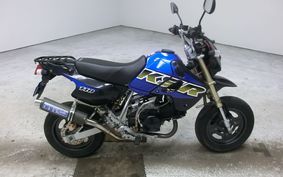 KAWASAKI KSR110 2003 KL110A