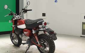 HONDA MONKEY 125 JB02