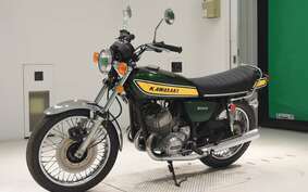 KAWASAKI 500SS 2024 H1F