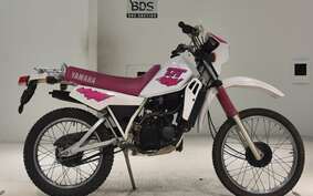 YAMAHA DT50 17W