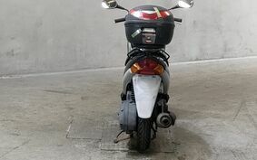 SUZUKI ADDRESS V125 CF4EA