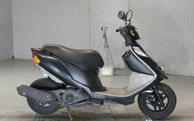 SUZUKI ADDRESS V125 G CF4EA