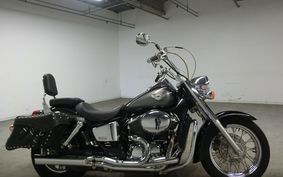 HONDA SHADOW 400 2006 NC34