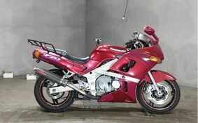 KAWASAKI ZZ-R400 1994 ZX400N