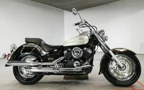 YAMAHA DRAGSTAR 400 CLASSIC 2008 VH01J