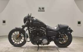 HARLEY XL883N 2012