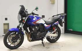 HONDA CB400SF GEN 4 A 2021 NC42