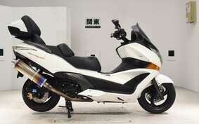 HONDA SILVER WING 600 GT ABS 2014 PF02