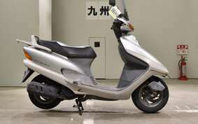 HONDA SPACY 125 Gen. 3 JF04