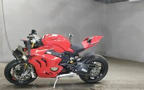 DUCATI PANIGALE V4 S 2023 3D00AA