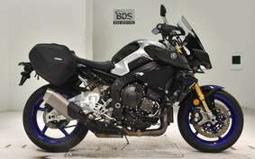 YAMAHA MT-10 SP 2017 RN50J