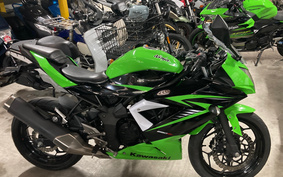 KAWASAKI NINJA BX250A