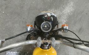 HONDA APE 50 AC16