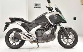 HONDA NC750X 2021 RH09