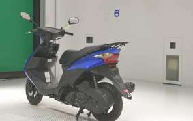 SUZUKI ADDRESS V125 S CF4MA