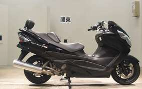 SUZUKI SKYWAVE 250 (Burgman 250) S Gen.3 CJ46A