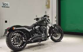 HARLEY FXSB1690 2016