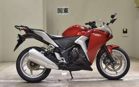 HONDA CBR250R A MC41