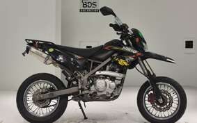 KAWASAKI KLX125D TRACKER LX125D