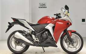 HONDA CBR250R A MC41