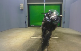 KAWASAKI NINJA 250 2014 EX250L