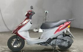 SUZUKI ADDRESS V125 G CF4EA