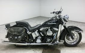 HARLEY FLSTC 1340 1999 BJL