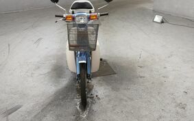 HONDA C70 SUPER CUB SUPER DX C70