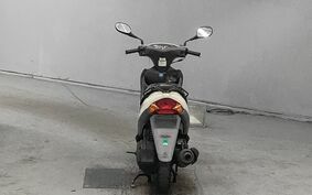 SUZUKI ADDRESS V125 CF4EA