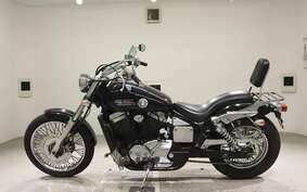 HONDA SHADOW 400 SLASHER 2002 NC40