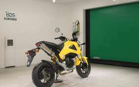 HONDA GROM JC61