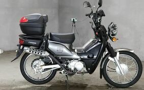 HONDA CROSS CUB 110 JA10