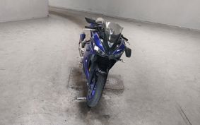 YAMAHA YZF-R25 RG43J
