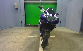 SUZUKI GSX-R1000 2001 BL121