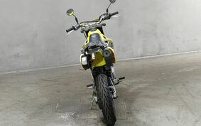 SUZUKI 250SB LX250L