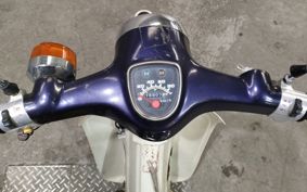 HONDA SUPER CUB90 HA02