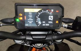KTM 390 DUKE JPJ40