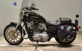 HARLEY XL883L 2005 CMM