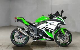 KAWASAKI NINJA 250 EX250L